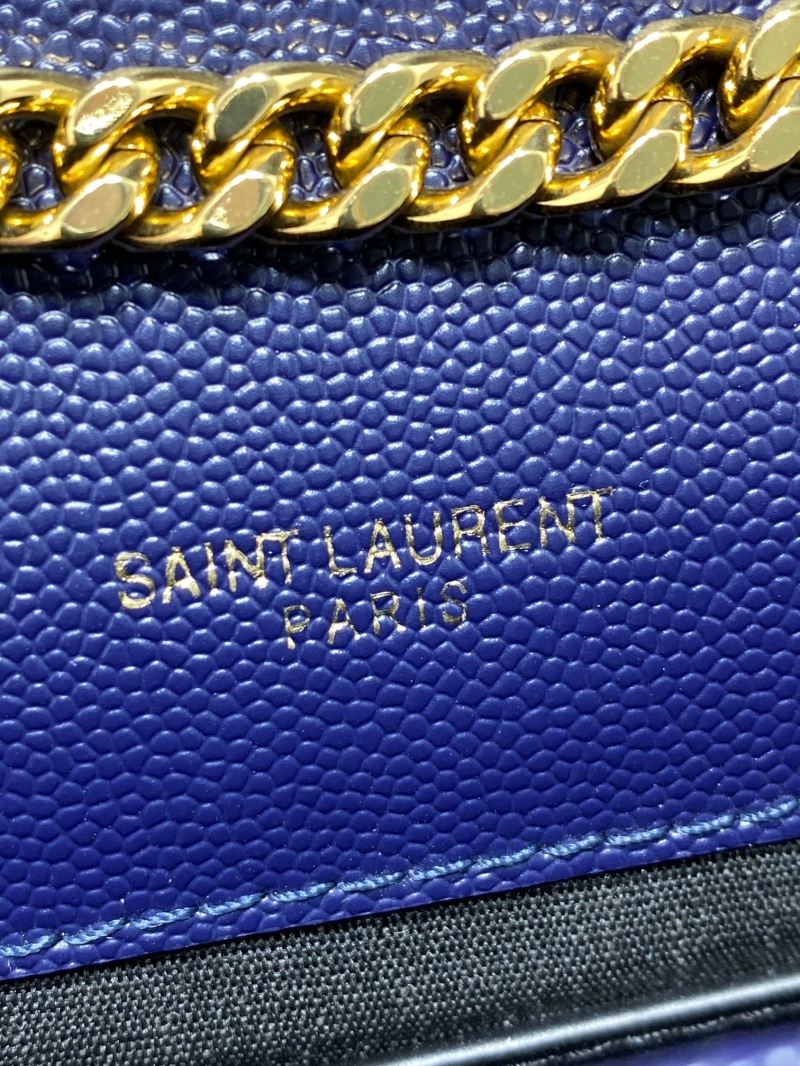 YSL Satchel Bags